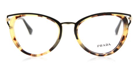 oculos prada graduados